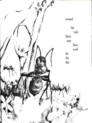 Under the Early Morning Trees (Signed)