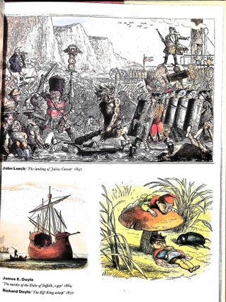 When we were young: Two centuries of children's book illustration