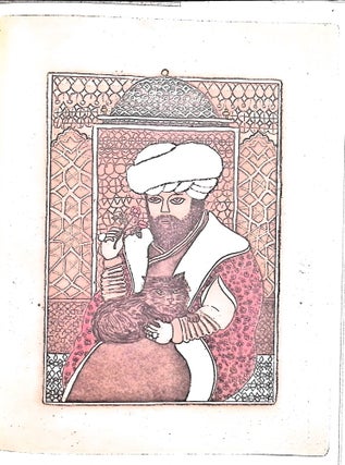 The Sultan's Perfect Tree,