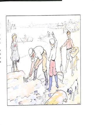 The Seashore Book; Introduction by Selma Lanes