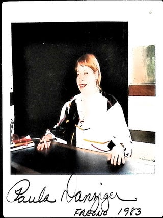 The Divorce Express (Signed)