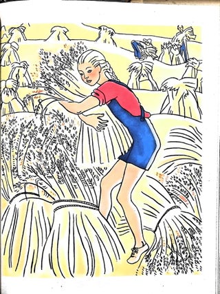Thimble Summer