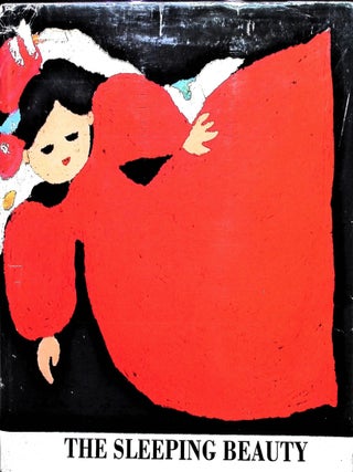Item #3913 The Sleeping Beauty (with pictures by Lieselotte Schwarz). The Brothers Grimm