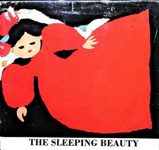 Item #3913 The Sleeping Beauty (with pictures by Lieselotte Schwarz). The Brothers Grimm