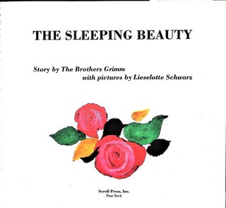 The Sleeping Beauty (with pictures by Lieselotte Schwarz)