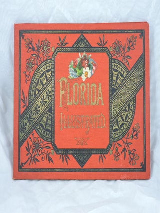 Item #392 Florida Illustrated