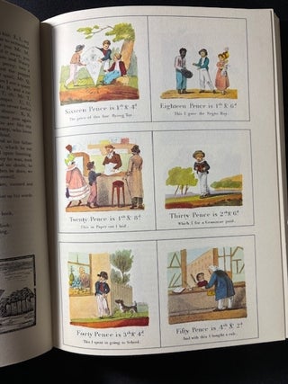 Flowers of Delight - An Agreeable Garland of Prose and Poetry 1765-1830 ; culled by Leonard de Vries from the Osborne Collection of Early Children's Books.