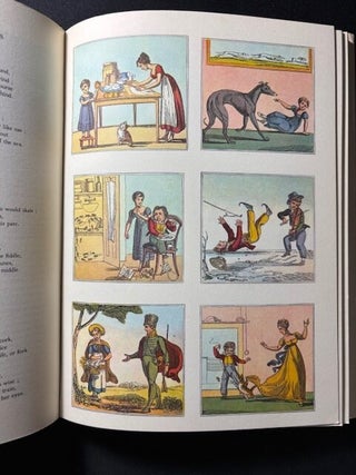 Flowers of Delight - An Agreeable Garland of Prose and Poetry 1765-1830 ; culled by Leonard de Vries from the Osborne Collection of Early Children's Books.