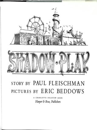 Shadow Play