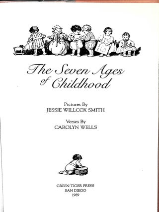 The Seven Ages of Childhood