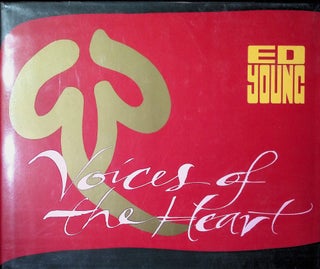 Item #3957 Voices of the Heart. Ed Young