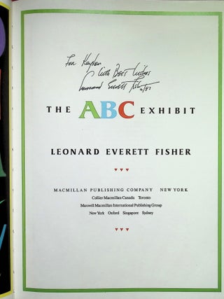 The ABC Exhibit (Signed)