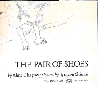 The Pair of Shoes
