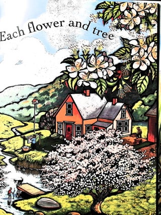 Home Sweet Home (inscribed)
