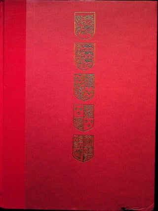 The Tower Of London (Signed)
