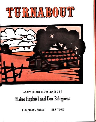 Turnabout