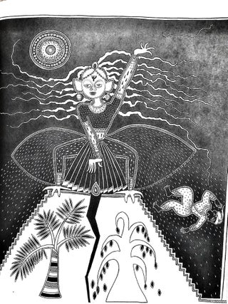 The Demons of Rajpur: Five Tales from Bengal (Signed)