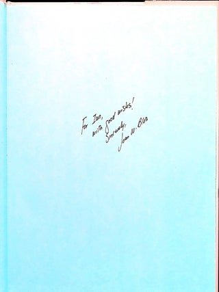 Old Henry (Signed)