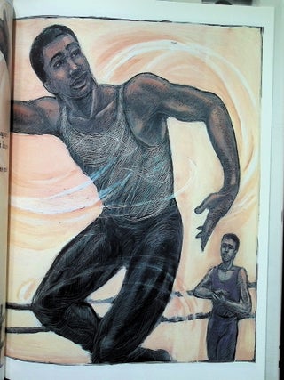 Alvin Ailey