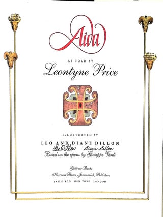 AIDA (Signed)