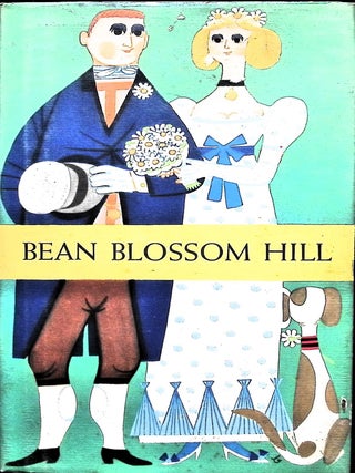 Item #4105 Bean Blossom Hill. Martha Bennett King