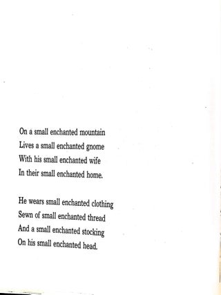 Lazy Blackbird and Other Verses (Signed)