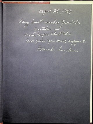 The Enchanted Tapestry (Signed)