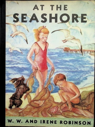 At the Seashore