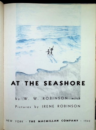 At the Seashore
