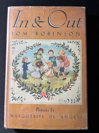Item #4145 In & Out. Tom Robinson