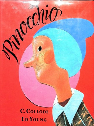 Item #4147 Pinocchio. C. Collodi