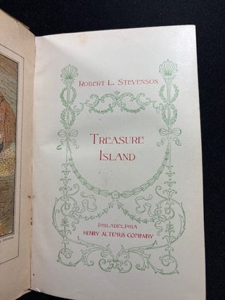 Treasure Island