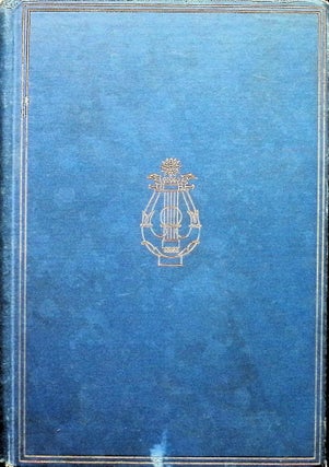 Item #4184 The Poetical Works Of Henry Wadsworth Longfellow (Cabinet Edition). Henry Wadsworth...