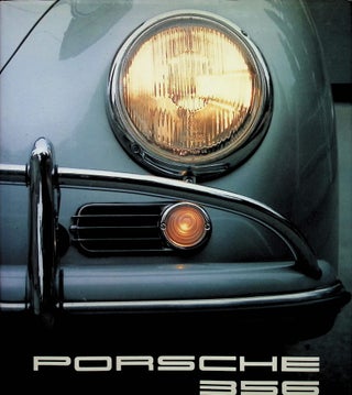Item #4246 Porsche 356. Stefano Pasini