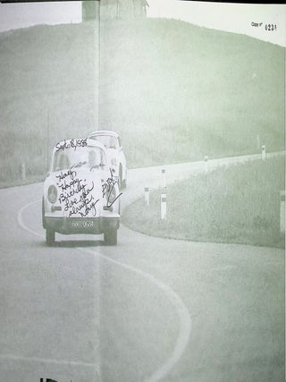 Porsche 356
