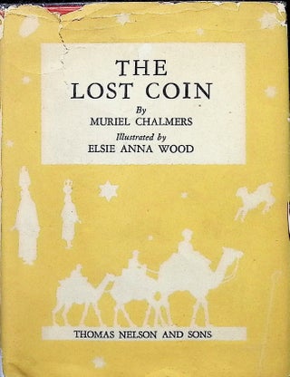Item #4258 Lost Coin. Muriel Chalmers