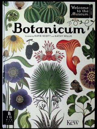 Item #4277 Botanicum. Kathy Willis