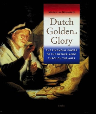 Item #4280 Dutch Golden Glory. Marius Van Nieuwkerk