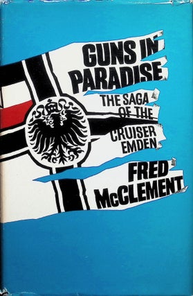 Item #4385 Guns In Paradise. Fred McClement