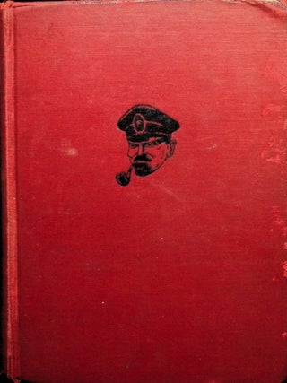Item #4402 Lauterbach Of The China Sea: The Escapes and Adventures of a Seagoing Falstaff. Lowell...