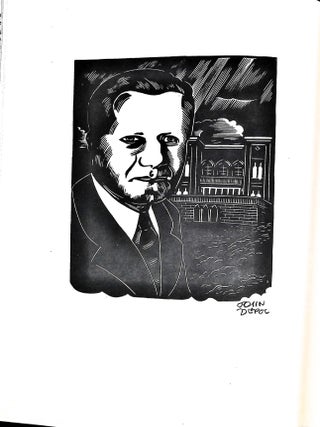 By His Own Labor: The Biography of Dard Hunter
