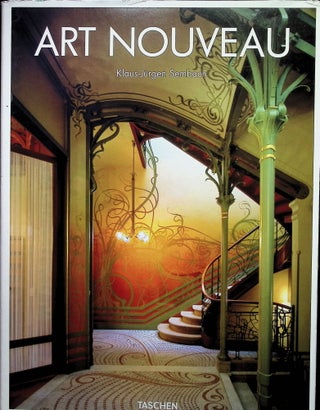 Item #4514 Art Nouveau. Klaus-jrgen Sembach