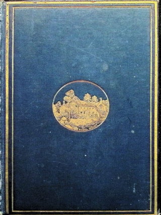Item #4519 Poems of Wordsworth chosen and edited by Matthew Arnold. William Wordsworth, Matthew...