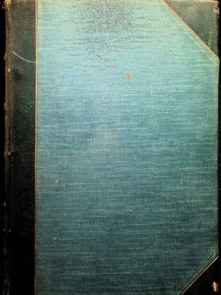 Item #4526 London Town, Past And Present; With A Chapter On The Future In London By Ford Madox...