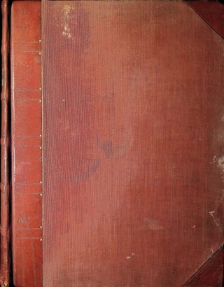 Item #4527 The Vision of Hell and The Vision of Purgatory and Paradise (Two Volumes). Alighieri...