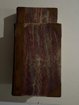 Item #4529 On Horseback Through Asia Minor (Vol. I & II); With portrait and Maps. Captain Fred...