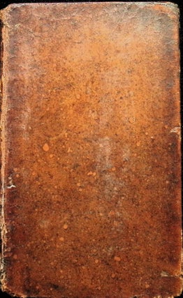Item #4533 The Pastor's Testimony. John A. Clark