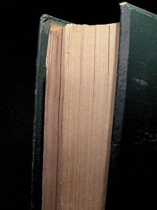 Twenty-Eight Years in Wall Street (Signed); Irving Publishing Co.
