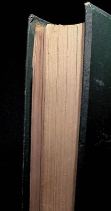Twenty-Eight Years in Wall Street (Signed); Irving Publishing Co.