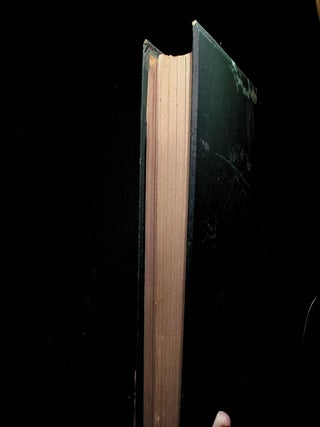 Twenty-Eight Years in Wall Street (Signed); Irving Publishing Co.